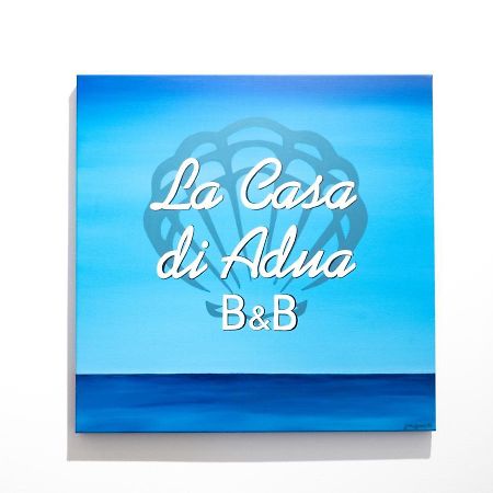Bed and Breakfast La Casa Di Adua Porto SantʼElpidio Exterior foto
