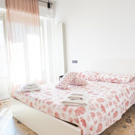 Bed and Breakfast La Casa Di Adua Porto SantʼElpidio Exterior foto