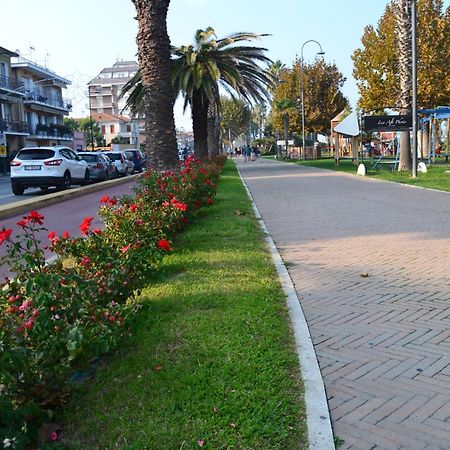Bed and Breakfast La Casa Di Adua Porto SantʼElpidio Exterior foto