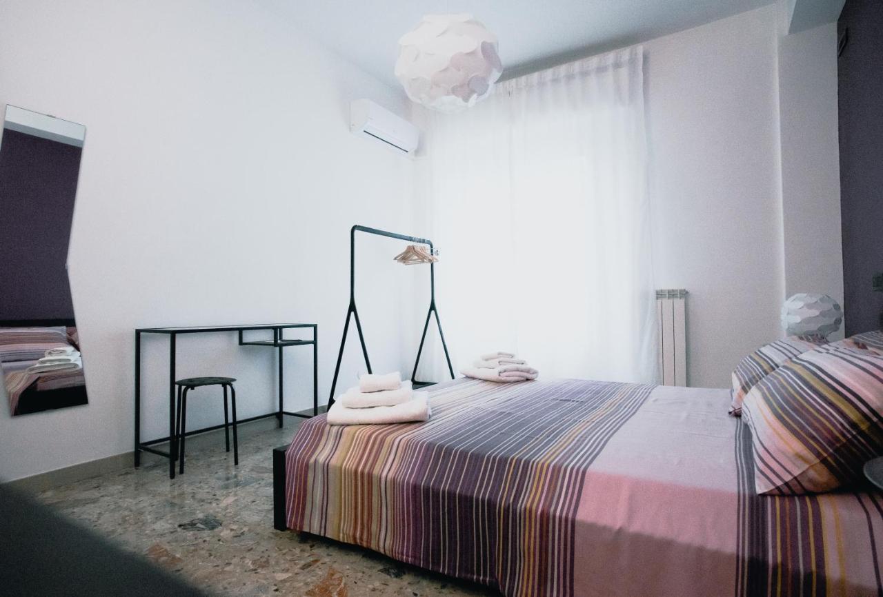 Bed and Breakfast La Casa Di Adua Porto SantʼElpidio Exterior foto