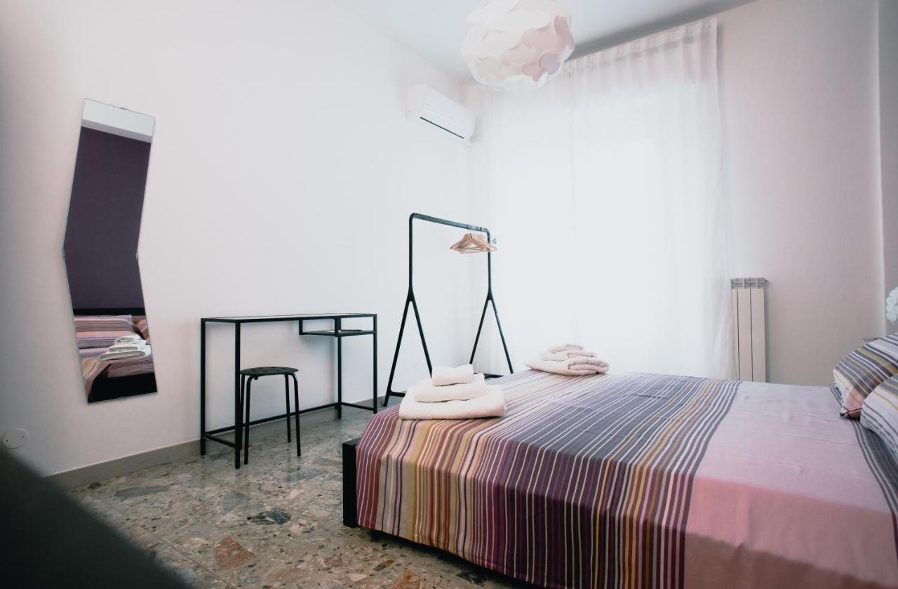 Bed and Breakfast La Casa Di Adua Porto SantʼElpidio Exterior foto