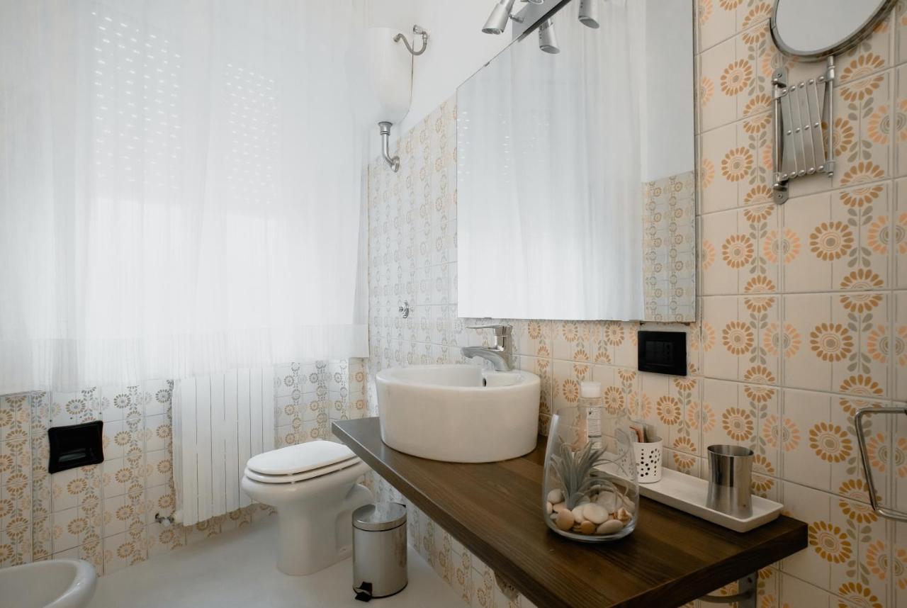 Bed and Breakfast La Casa Di Adua Porto SantʼElpidio Exterior foto