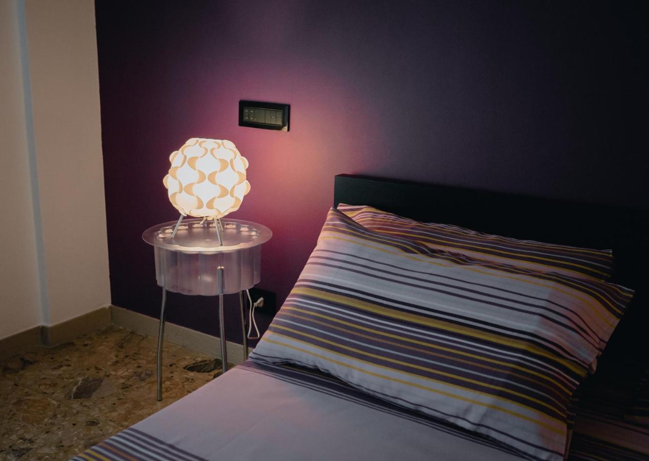 Bed and Breakfast La Casa Di Adua Porto SantʼElpidio Exterior foto