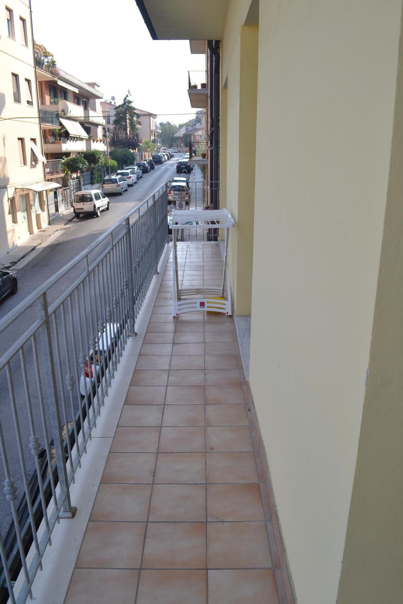 Bed and Breakfast La Casa Di Adua Porto SantʼElpidio Exterior foto